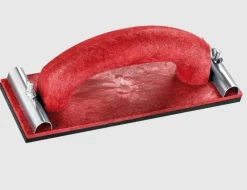 Handschleifer mit Bügelgriff