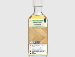 Hartwachs Bodenöl Farblos