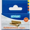 Heftklammern 24/6