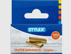 Heftklammern 24/6