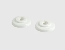 Heizkörperrosette 15mm