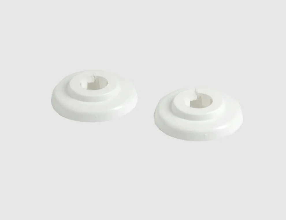 Heizkörperrosette 15mm