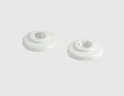 Heizkörperrosette 18mm