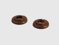 Heizkörperrosette 18mm