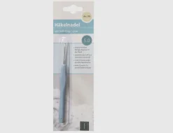 Häkelnadel mit Griff