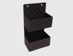 Hängeorganizer 2 Fächer