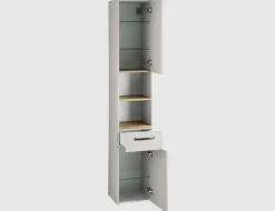 Hochschrank Quick 500 Kaschmir