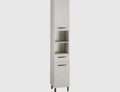 Hochschrank Quick 500 Kaschmir