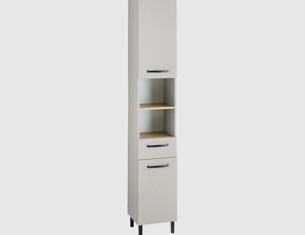 Hochschrank Quick 500 Kaschmir