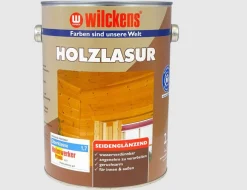 Holzlasur 2,5 L