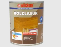 Holzlasur 750 ml