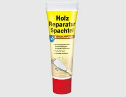 Holz Reparatur Spachtel