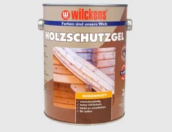 Holzschutzgel 2,5 L