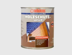 Holzschutzlasur 750 ml