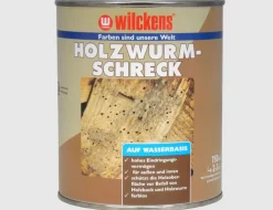 Holzwurm-Schreck Farblos 750ml