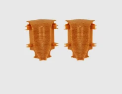Innenecke beige
