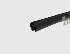 Innenlaufstange Anthrazit 20mm