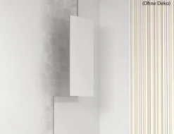 Innenwand-Dämmplatte Weiß 1x1m x 6mm