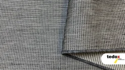 In- und Outdoor Teppich Pia Anthrazit