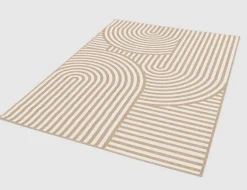 In- und Outdoor Teppich Pia Zen