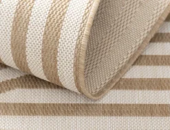 In- und Outdoor Teppich Pia Zen