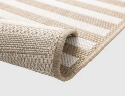 In- und Outdoor Teppich Pia Zen 80x240cm