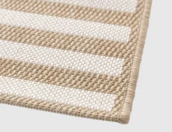 In- und Outdoor Teppich Pia Zen 80x340cm