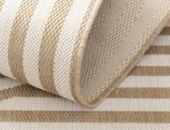 In- und Outdoor Teppich Pia Zen 80x340cm