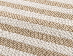 In- und Outdoor Teppich Pia Zen 80x200cm