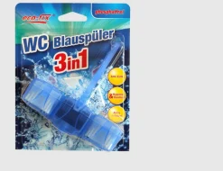 3in1 WC Blauspüler