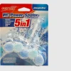 5in1 WC Power Spüler Caribbean Moments