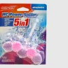 5in1 WC Power Spüler Pink Moments