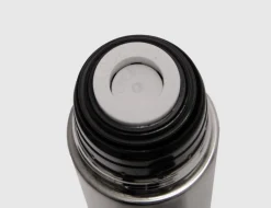 Isolierflasche Edelstahl