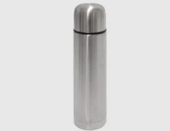 Isolierflasche Edelstahl