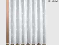 Jacquard-Store Brunett
