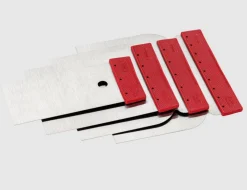 Japanspachtel-Set