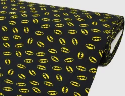 Jerseystoff Batman