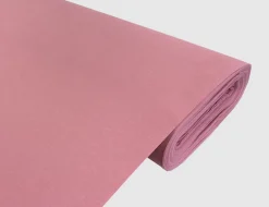 Jerseystoff Uni Altrosa