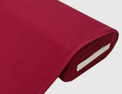 Jerseystoff Uni Berry