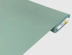 Jerseystoff Uni Salbeigrün
