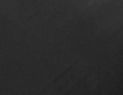 Jerseystoff Uni Schwarz
