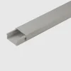 Kabelkanal Grau 15x15mm