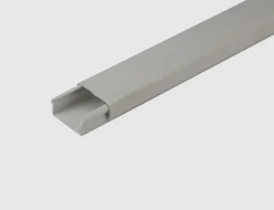 Kabelkanal Grau 15x15mm