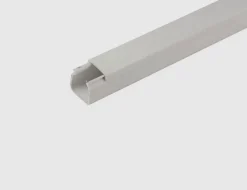 Kabelkanal Weiß 15x15mm