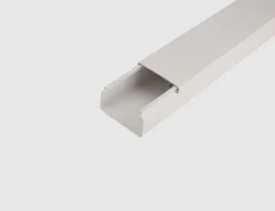 Kabelkanal Weiß 40x25mm