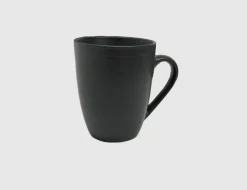 Kaffeebecher Berlin Schwarz