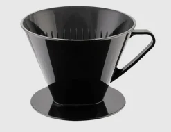 Kaffeefilter Kunststoff