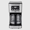 Kaffeemaschine EDS Schwarz
