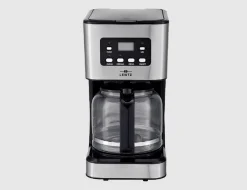 Kaffeemaschine EDS Schwarz