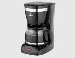 Kaffeemaschine Schwarz 800 W